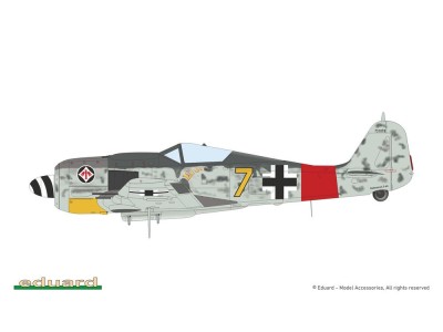 Fw 190A-8 