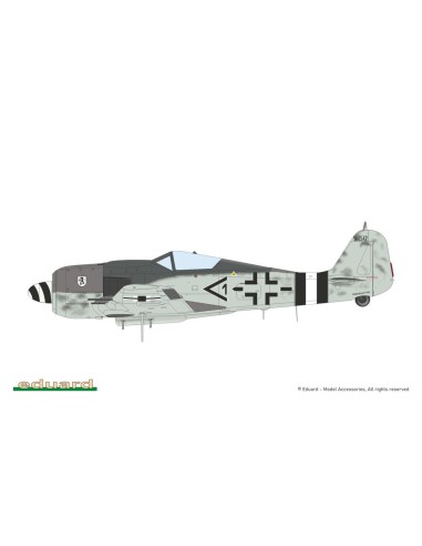 Fw 190A-8 