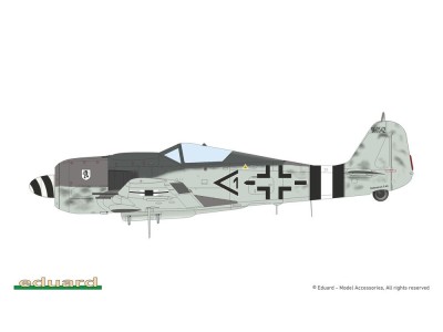Fw 190A-8 