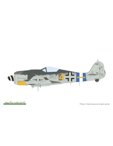 Fw 190A-8 