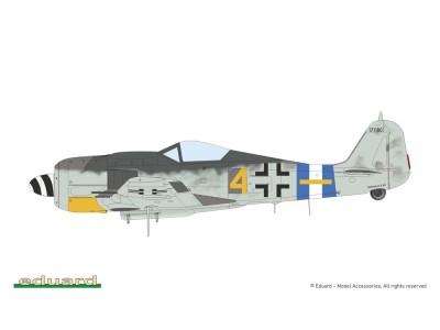 Fw 190A-8 
