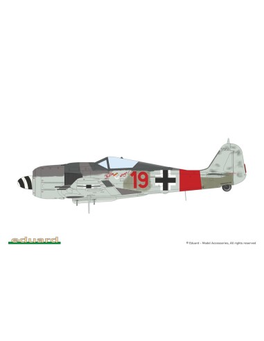 Fw 190A-8 