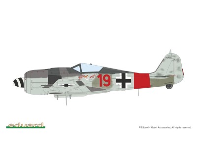 Fw 190A-8 