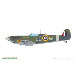 Spitfire Mk.Vb mid  2