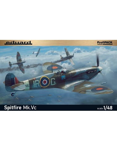 Spitfire Mk.Vc 