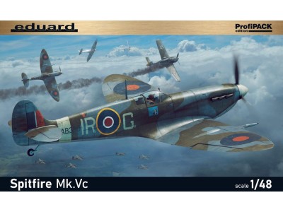 Spitfire Mk.Vc 