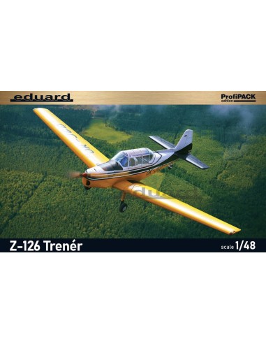 Z-126 Trenér  Profipack 