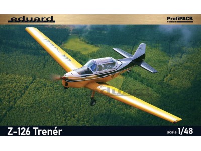 Z-126 Trenér  Profipack 