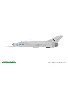 MiG-21F-13 