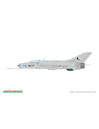 MiG-21F-13 