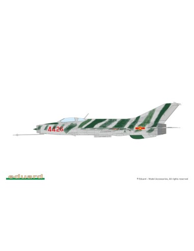 MiG-21F-13 