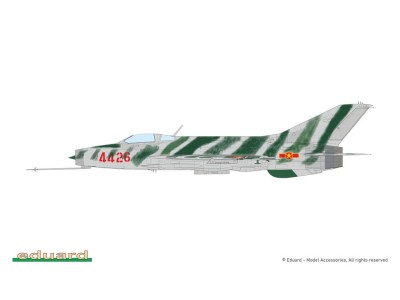 MiG-21F-13 