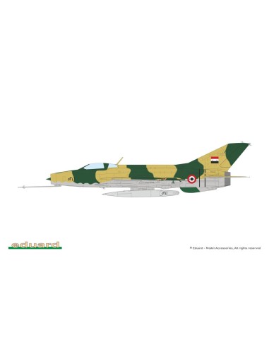 MiG-21F-13 
