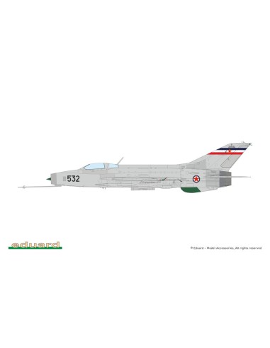 MiG-21F-13 