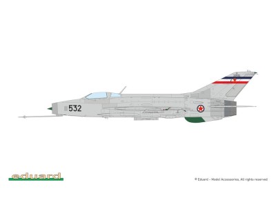 MiG-21F-13 