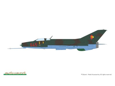 MiG-21F-13 