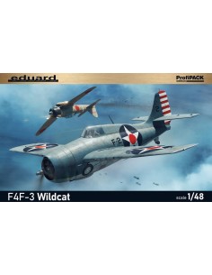 F4F-3 Wildcat 
