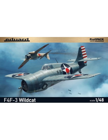 F4F-3 Wildcat 