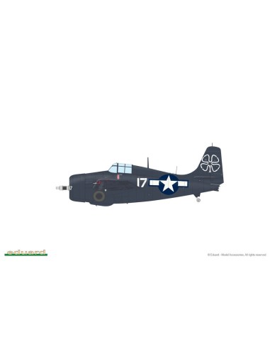 FM-2 Wildcat 