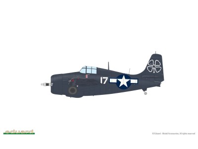 FM-2 Wildcat 