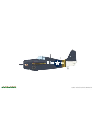 FM-2 Wildcat 