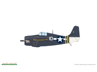 FM-2 Wildcat 