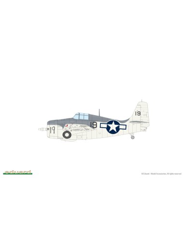 FM-2 Wildcat 