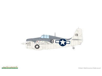 FM-2 Wildcat 