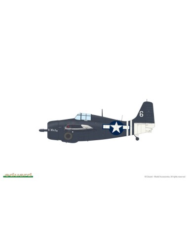 FM-2 Wildcat 