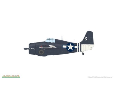 FM-2 Wildcat 