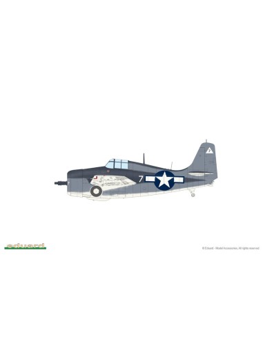 FM-2 Wildcat 