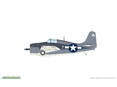 FM-2 Wildcat 