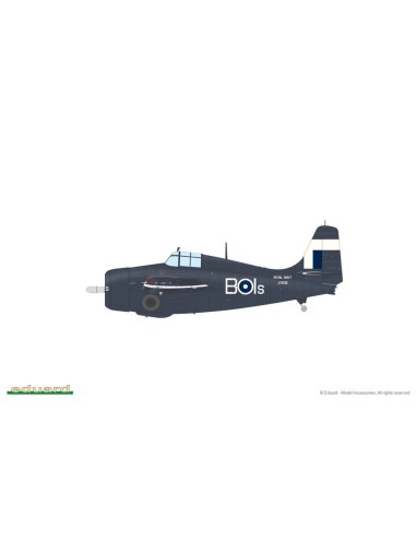 FM-2 Wildcat 