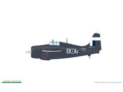 FM-2 Wildcat 