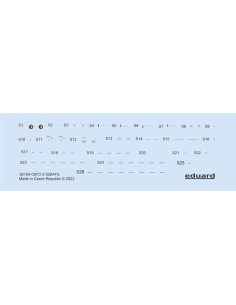 Z-526AFS Akrobat 1/48  2