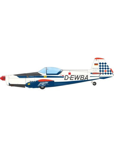 Z-526AFS Akrobat 1/48 