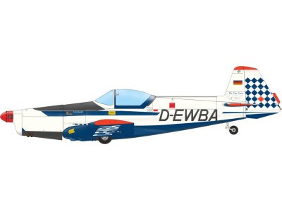 Z-526AFS Akrobat 1/48 