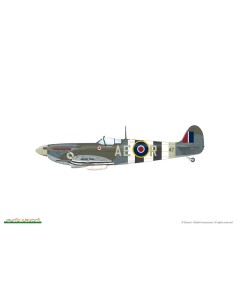 Spitfire Mk.Vb OVERLORD 1/48  2