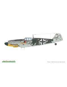 Bf 109G-4  EDUARD-WEEKEND  2
