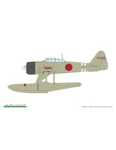 A6M2-N Rufe 