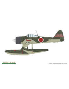 A6M2-N Rufe  2