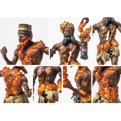 Sorcerer Kings: Ghols 2