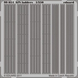 IJN ladders 