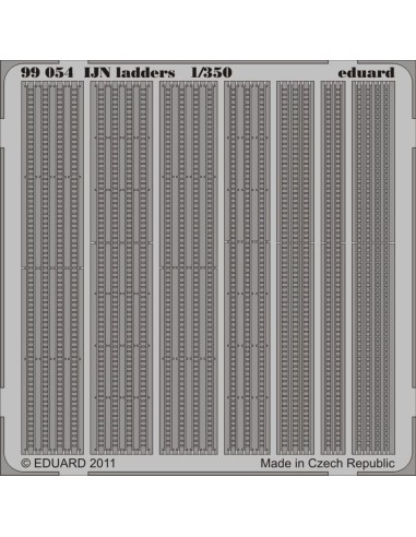 IJN ladders 