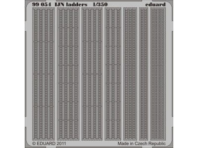IJN ladders 