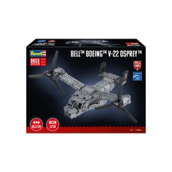 Bell Boeing V-22 Osprey - Brick System  2
