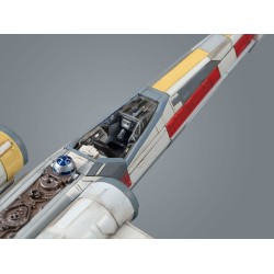 X-Wing Starfighter  2