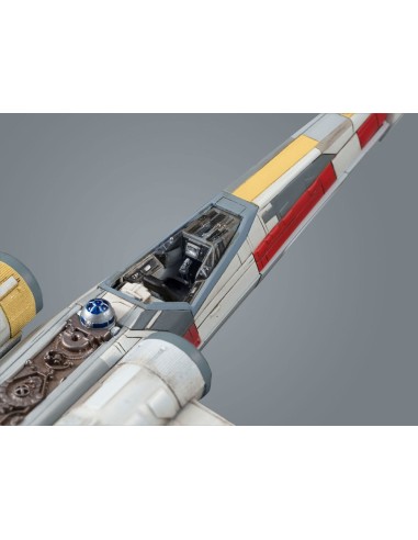 X-Wing Starfighter 