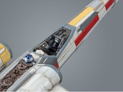 X-Wing Starfighter 