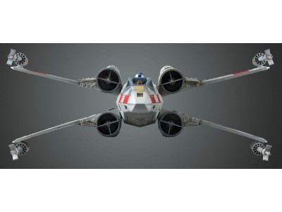 X-Wing Starfighter 